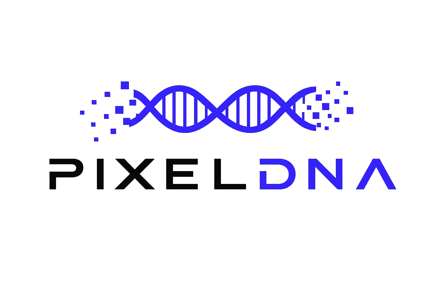 Pixel DNA